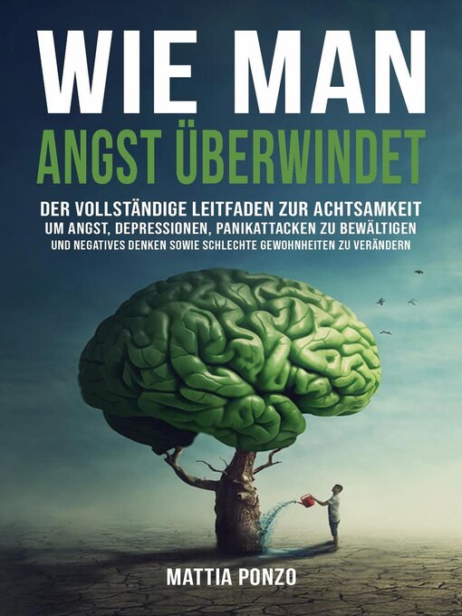 Title details for Wie man Angst Überwindet by Mattia Ponzo - Available